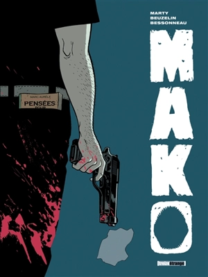 Mako - Lionel Marty