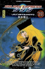 Galaxy Express 999. Vol. 18 - Reiji Matsumoto