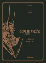 Nemesis le sorcier : les hérésies complètes. Vol. 2 - Pat Mills