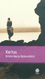 Karitas - Kristin Marja Baldursdottir