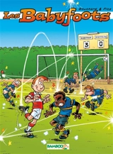Les babyfoots. Vol. 1 - Gilbert Bouchard