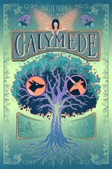 Galymède - Maëlle Fierpied