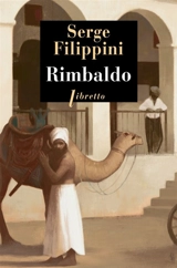 Rimbaldo - Serge Filippini