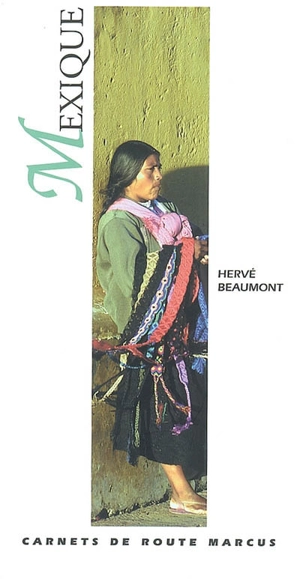 Mexique - Hervé Beaumont