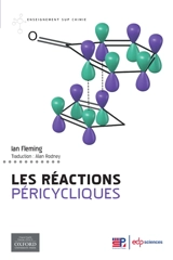 Les réactions péricycliques - Ian Fleming