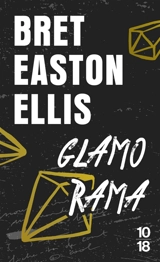 Glamorama - Bret Easton Ellis