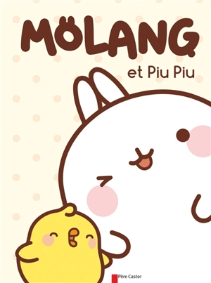 Mölang. Mölang et Piu Piu - Marie Manand
