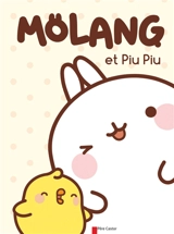 Mölang. Mölang et Piu Piu - Marie Manand