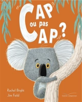 Cap ou pas cap ? - Rachel Bright
