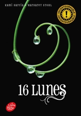 Lunes. Vol. 1. 16 lunes - Margaret Stohl