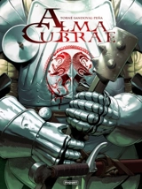 Alma cubrae. Vol. 1. Le collecteur d'âmes - Gonzalo Torne