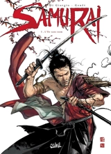 Samurai. Vol. 5. L'île sans nom - Jean-François Di Giorgio