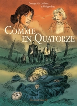 Comme en quatorze - Georges Van Linthout