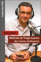 Méthode de tirage express des cartes ordinaires - Jean-Didier