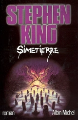 Simetierre - Stephen King
