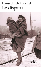 Le disparu - Hans-Ulrich Treichel