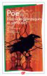 Histoires grotesques et sérieuses - Edgar Allan Poe