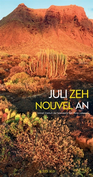 Nouvel an - Juli Zeh