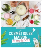 Cosmétiques maison : je me lance ! - Aroma zone