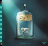 Le projet Barnabus - Devin Fan