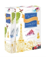 Le petit Larousse illustré 2017