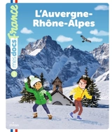 L'Auvergne-Rhône-Alpes - Prune Mahésine