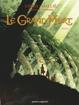 Le grand mort. Vol. 2. Pauline - Régis Loisel