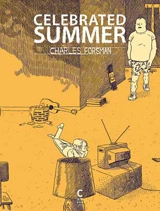 Celebrated summer - Charles Forsman