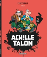 Achille Talon : l'intégrale. Vol. 2 - Greg
