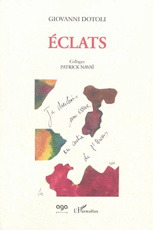 Eclats - Giovanni Dotoli