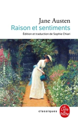 Raison et sentiments - Jane Austen