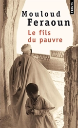 Le fils du pauvre - Mouloud Feraoun