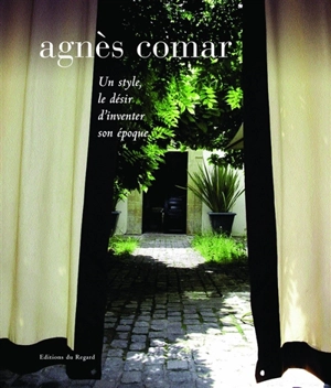 Agnès Comar - Stéphane Guibourgé