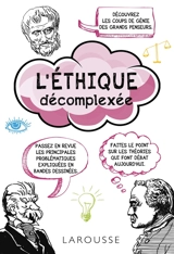 L'éthique décomplexée - Dave Robinson