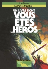 La porte d'ombre - Joe Dever