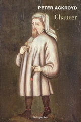 Chaucer - Peter Ackroyd