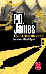 A visage couvert - Phyllis Dorothy James
