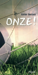 Onze ! - Xavier Deutsch