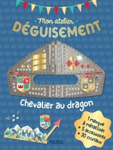 Chevalier au dragon - Jessica Ollivaud