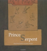 Prince serpent - Jihad Darwiche