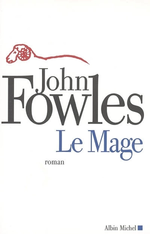 Le mage - John Fowles