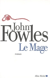 Le mage - John Fowles