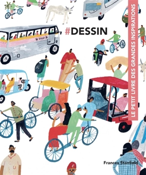 #dessin - Frances Stanfield