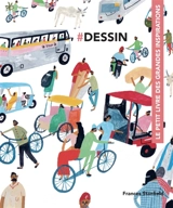 #dessin - Frances Stanfield