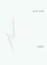 Créer - Paul Audi