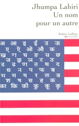 Un nom pour un autre - Jhumpa Lahiri