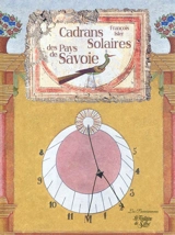 Cadrans solaires des pays de Savoie - François Isler