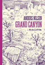 Grand Canyon - Anders Nilsen