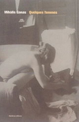Quelques femmes - Mihalis Ganas