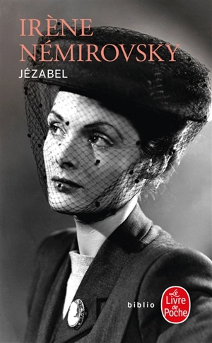 Jézabel - Irène Némirovsky